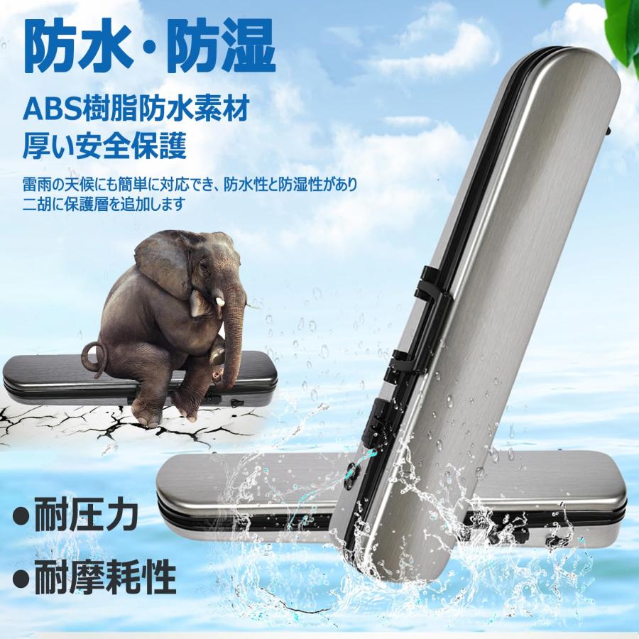 二胡 ケース付き 受注生産品 王丹二胡アカデミー Online Store / 二胡エナメル・ソフトケース（中胡