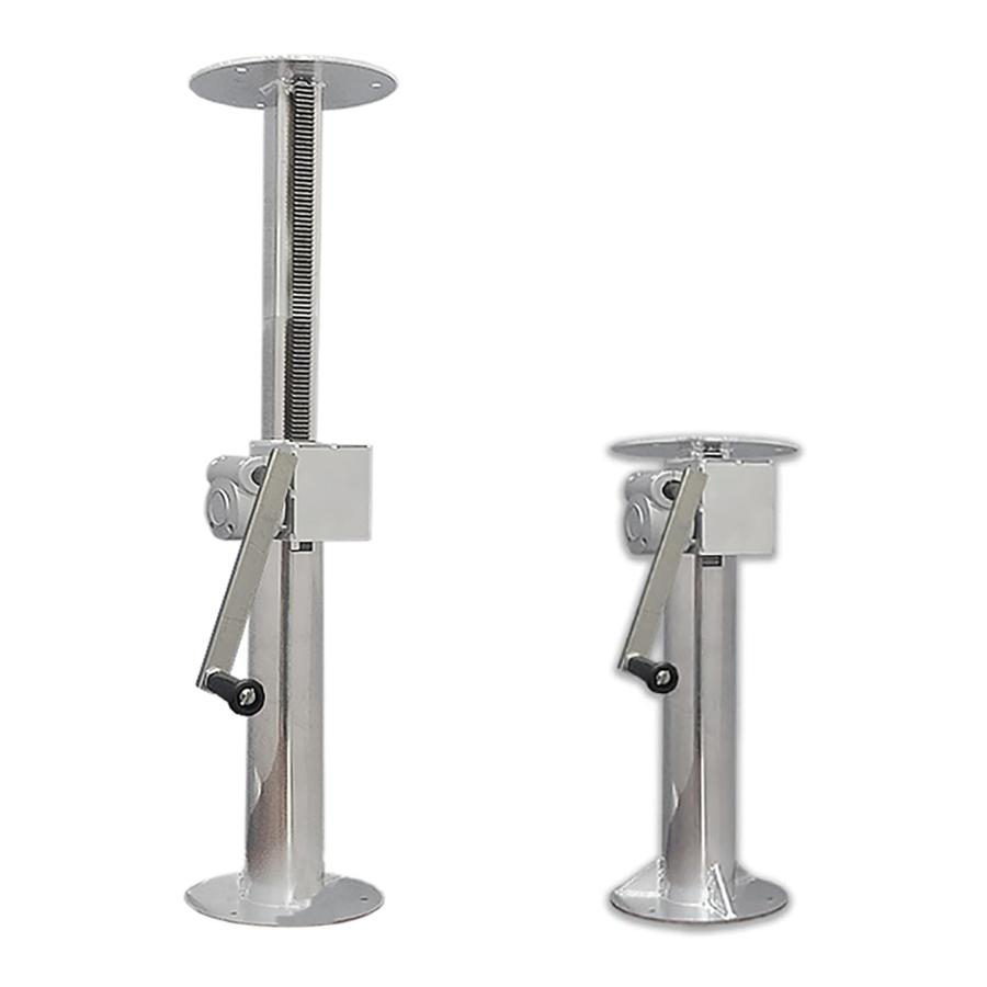 リフター 突っ張り棒 重い物を持ち上げる道具 ジャッキ 補助 支え棒 耐