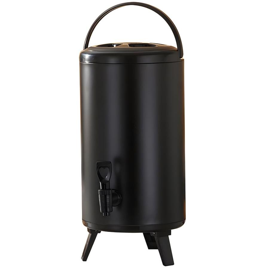 ピーコック ウォータージャグ 保冷 保温ステンレス キーパー 6L/8L/10L
