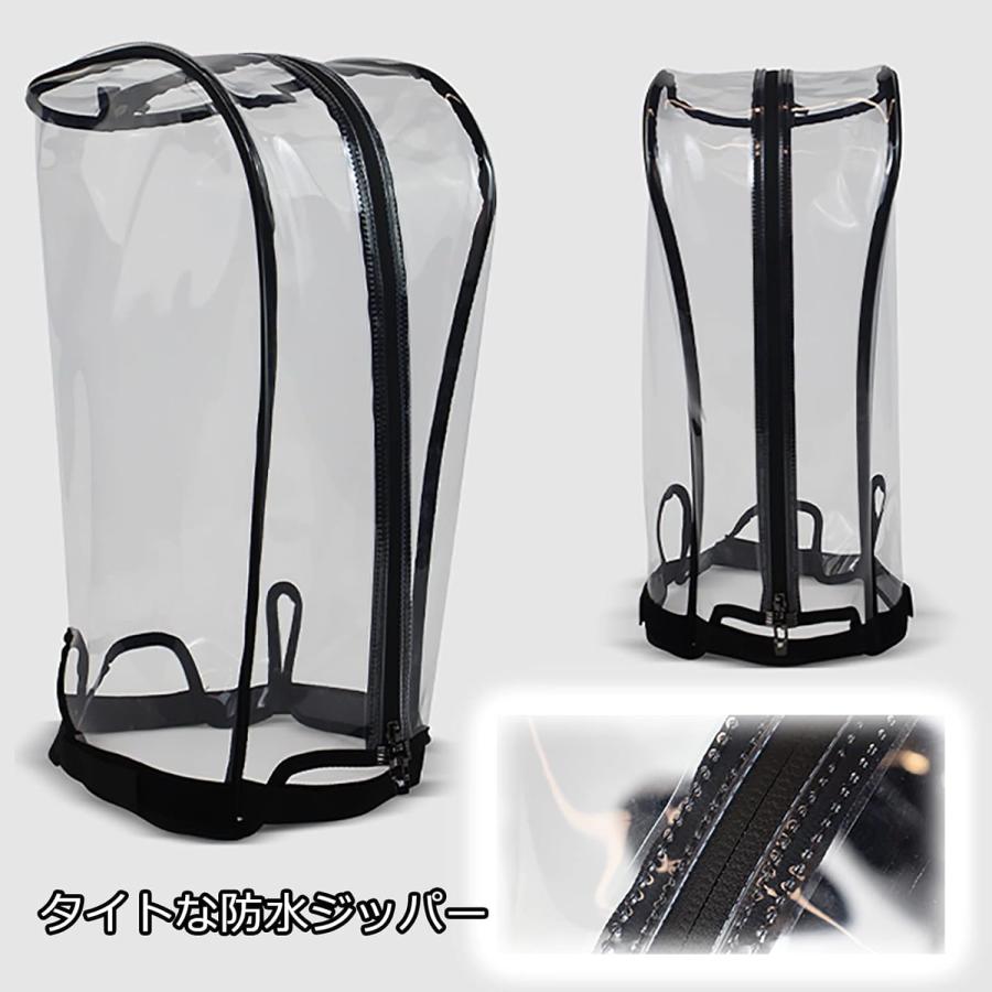 キャディバッグ用 フリーサイズフードカバー スタンドゴルフ キャディバッグ用 フリーサイズフードカバー スタンドゴルフ