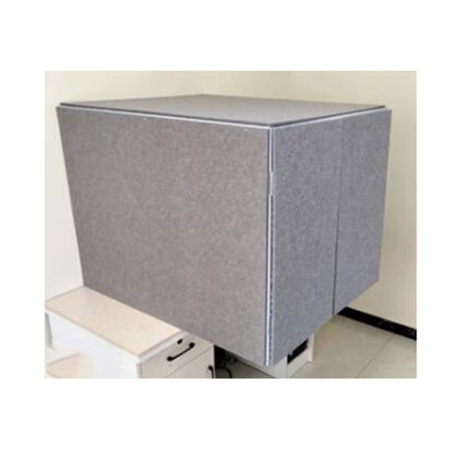 簡易防音室防音ボックス防音ブース防音室 1人用 防音 室 自作防音