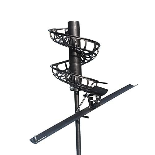 ★４０球＋カゴ付き★ソフトテニス練習ボール　サーブ練習　ストローク練習 Amazon.co.jp: tongxing テニス自動球出し機 ソフトテニス 練習