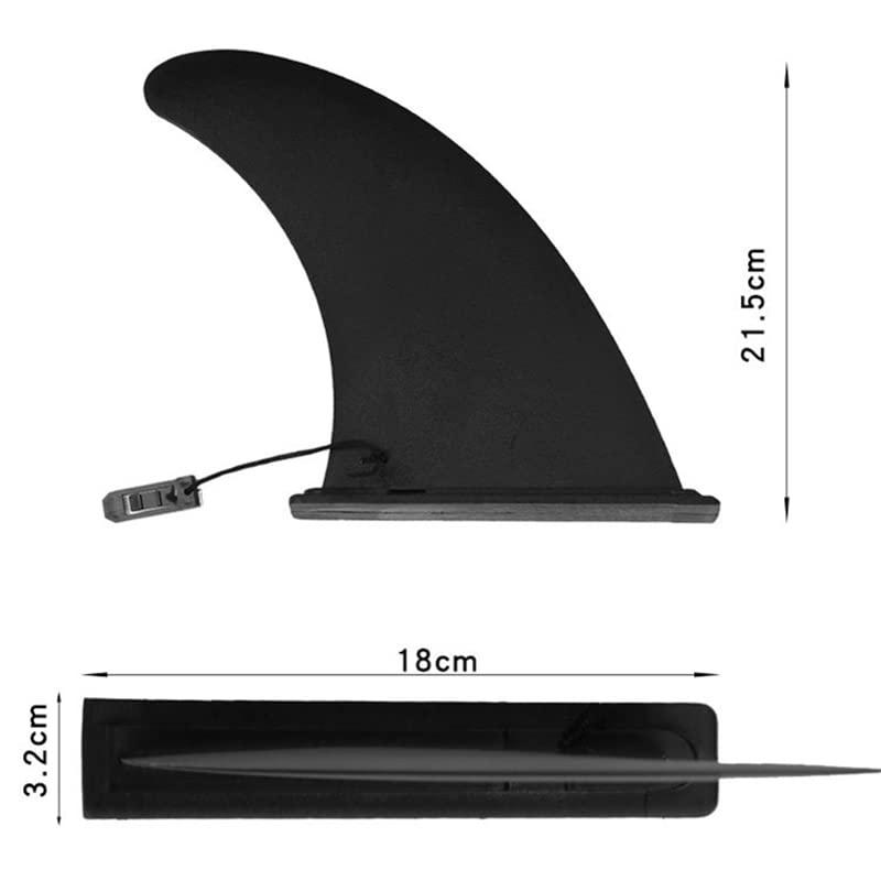 サーフボードセンターフィン ロングボードセンターフィン 耐久性