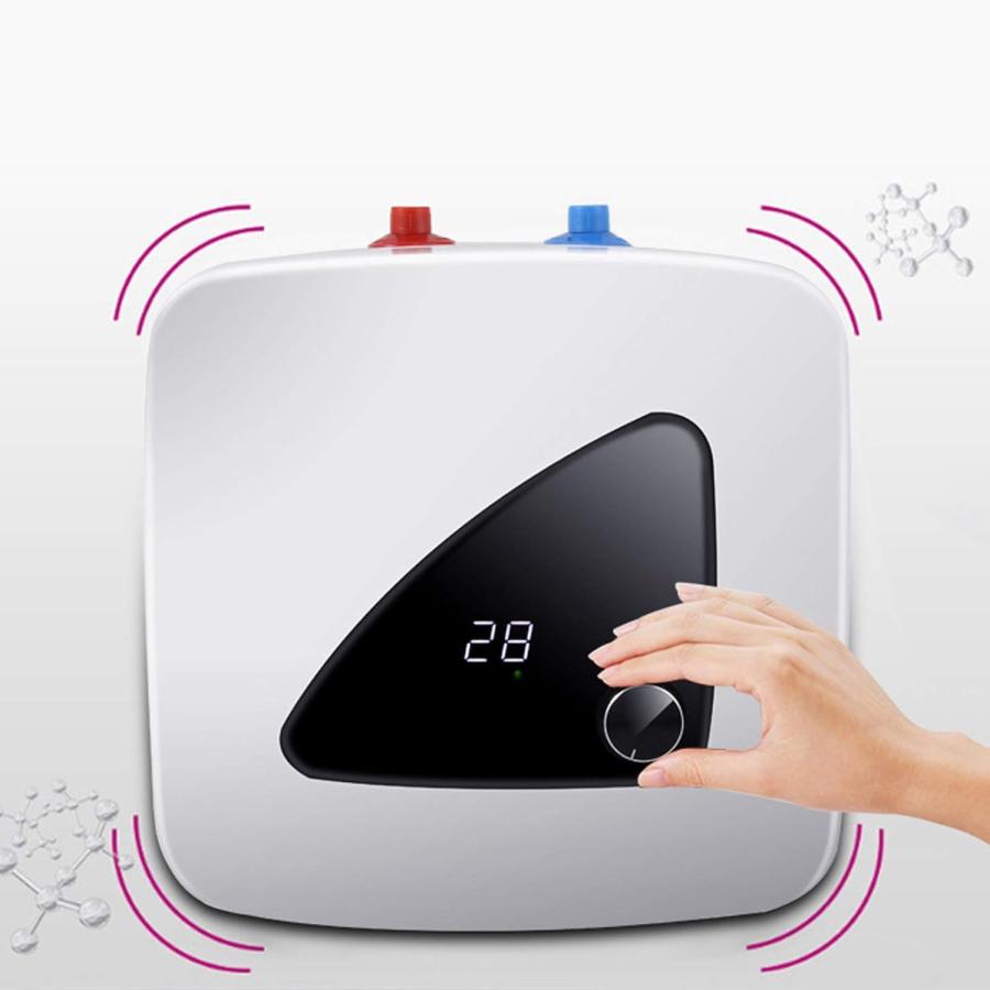 電気温水器 瞬間給湯器110V/1500W ポータブルミニインスタント 電気温水器 瞬間給湯器110V/1500W ポータブルミニインスタント