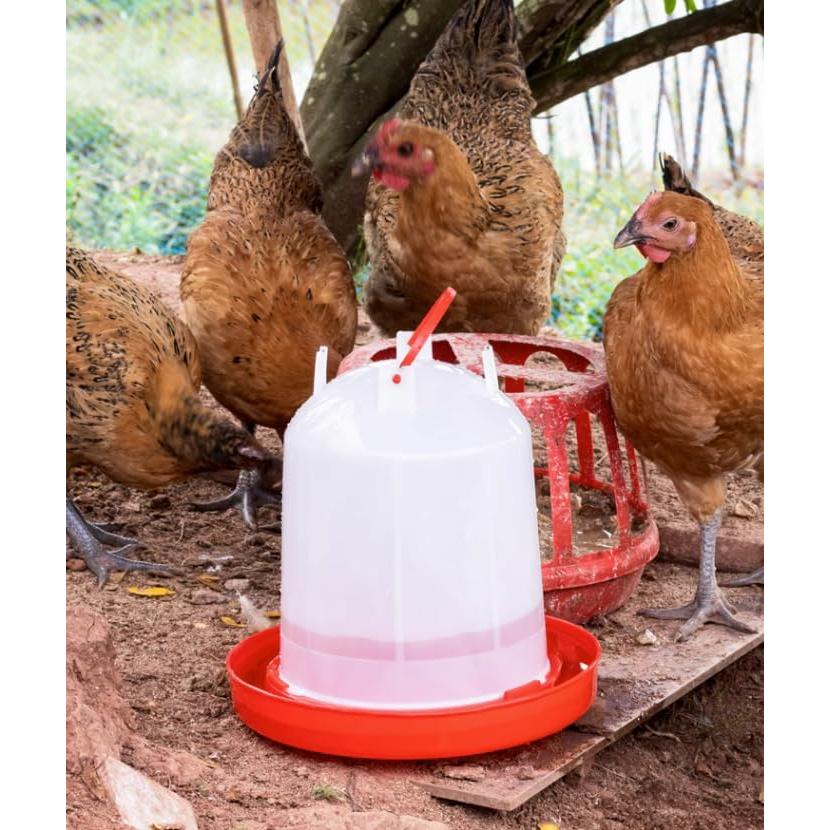自動給餌器 給水器 餌入れ 鶏 自動給水器 家禽給水器 鶏用水飲み器 自動給餌器 餌やり