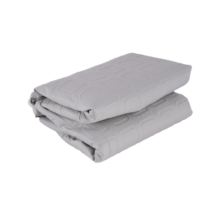 水冷マットレス 本体 160×70cm 冷感マット 本体のみも使用可能　冷風機 水冷マット 冷却マットレス 160*70cm ひんやり敷きパッド 水が流れる