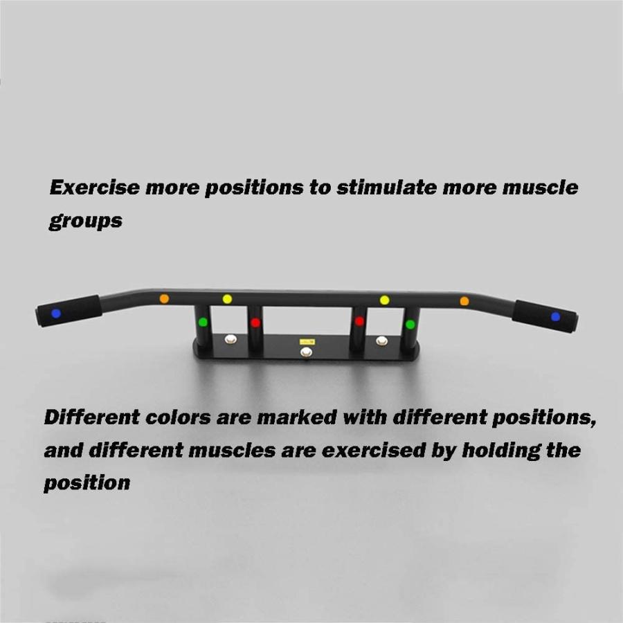 懸垂バー 懸垂棒 けんすいバー Pull Up Bar 安全で耐久性のある