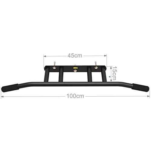 【未使用】懸垂バー 100cm 懸垂バー 懸垂棒 けんすいバー Pull Up Bar 安全で耐久性のある