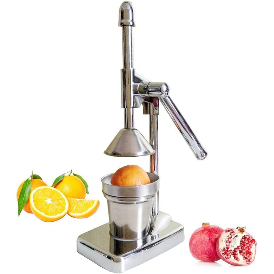 ハンド ジューサー ，絞り器，果汁絞り器 ，レモン絞り器，手動式