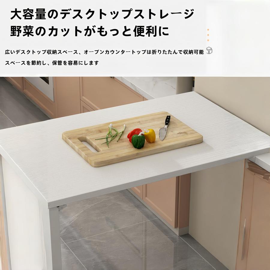 壁掛け式折りたたみデスク、壁掛けキッチンテーブル、頑丈な壁掛け式