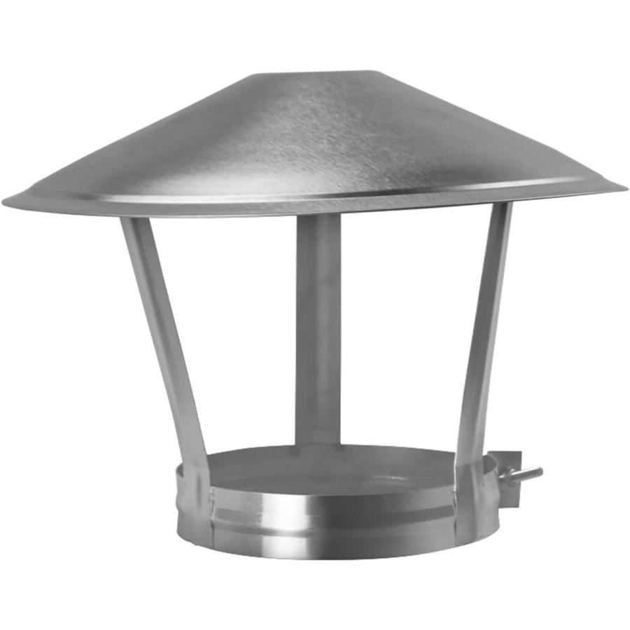 Ronde RVS Droger Ventilatie, Ventilatierooster Voor Thuis