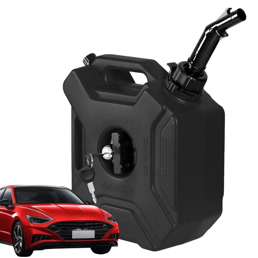 ガソリン携行缶 5L 携帯燃料タンク オイルタンク ガソリン ガソリン携行缶 5L 携帯燃料タンク オイルタンク ガソリン