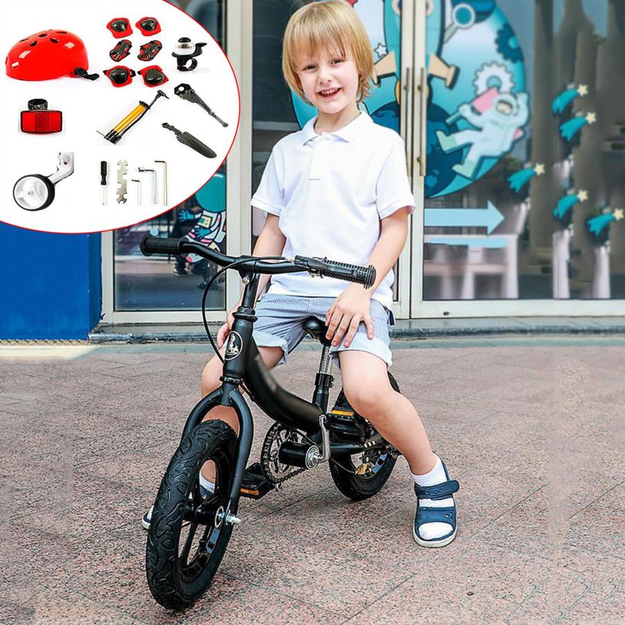 3 in 1子供用自転車 ストライダー キックバイク 子供のバランスバイク