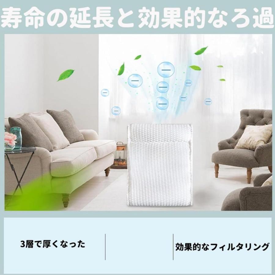 加湿フィルター 互換品for Panasonic (パナソニック) FE-KXU07 加湿フィルター 互換品for Panasonic (パナソニック) FE-KXU07