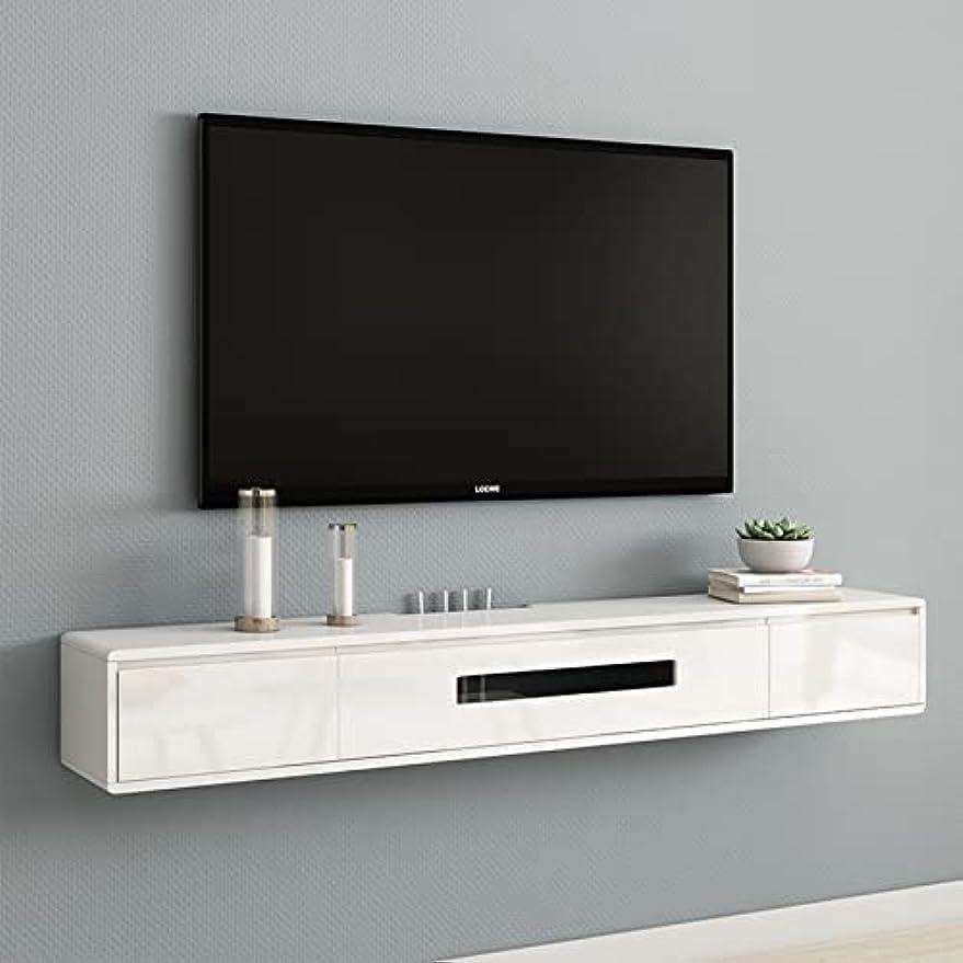 テレビ台 テレビキャビネット 実用的 収納テレビスタンド 引き出し付き 高級家具 楽天市場】棚付きテレビスタンド HASE 高さ角度調整 左右首振り 自立式