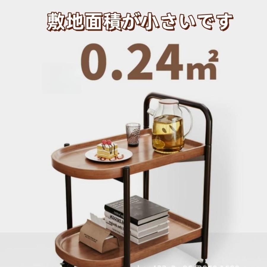 移動可能な小さなコーヒーテーブル ソファサイドテー 小さなエンド