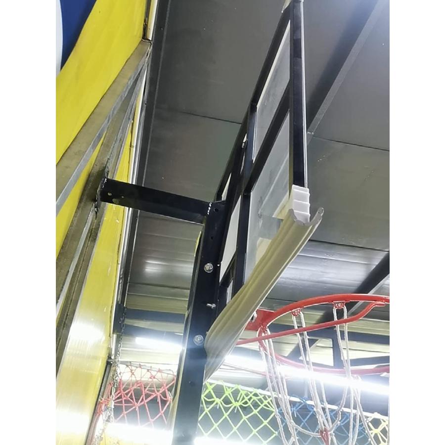 バスケットゴール プロバスケットボールフープ 子供用 家庭室内・屋外