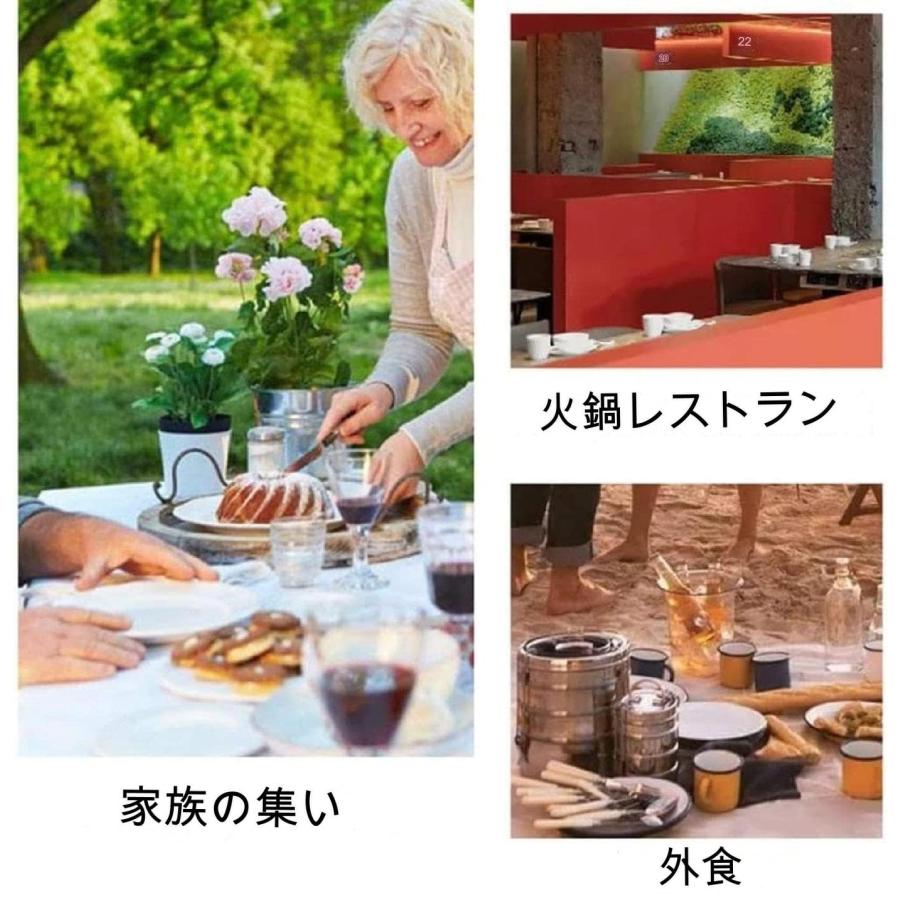 純銅鍋、しゃぶしゃぶ鍋、電磁炉汎用紫銅鍋、フライパン銅鍋、純銅製