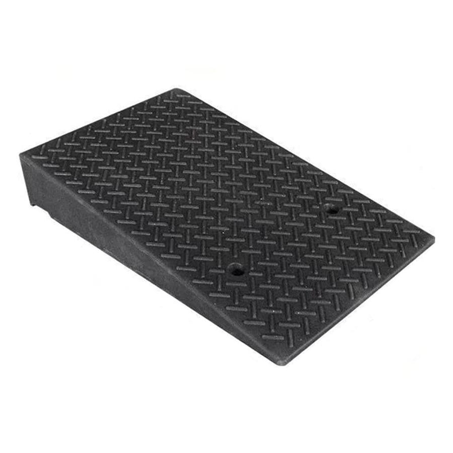 スロープ 段差プレート Step Ramp 10-20cm高さ 滑り止め ヘビー