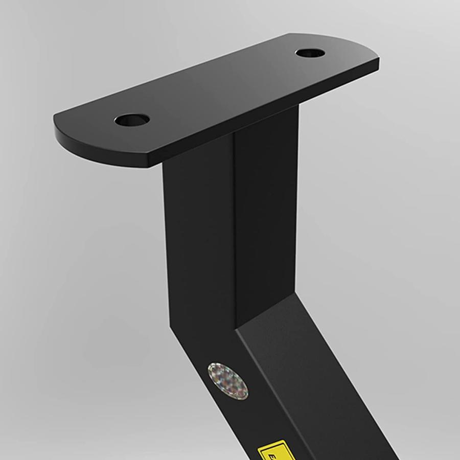 懸垂バー ドア 100cm 壁掛けプルアップバー ブランコ 鋼けんすい