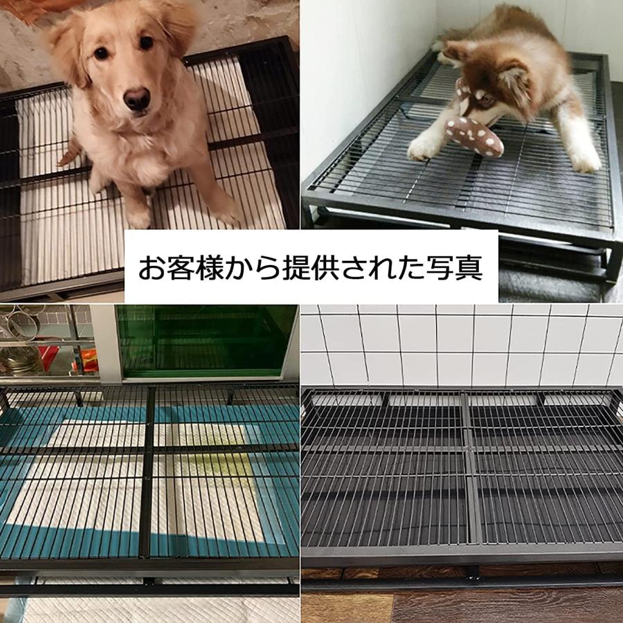 ペット トイレ 犬 トレー 大型 犬用トイレ 猫 トイレトレー トイレ 