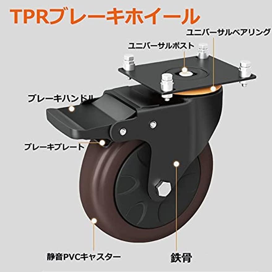 荷台・台車・キャリーカート？ キャリーカート 台車 折りたたみ 軽量 運搬台車 72×47cm 90x60cm 大天