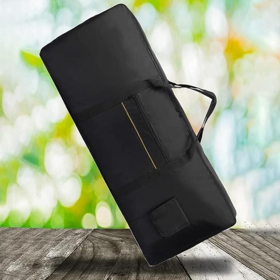 キーボードバッグ 88鍵用 キーボードケース ソフトケース ソフトバッグ