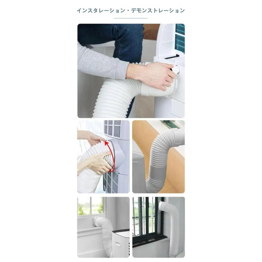 楽天市場】卓上パワー 排気ダクト はいきまる用【 交換用 吸気専用4層