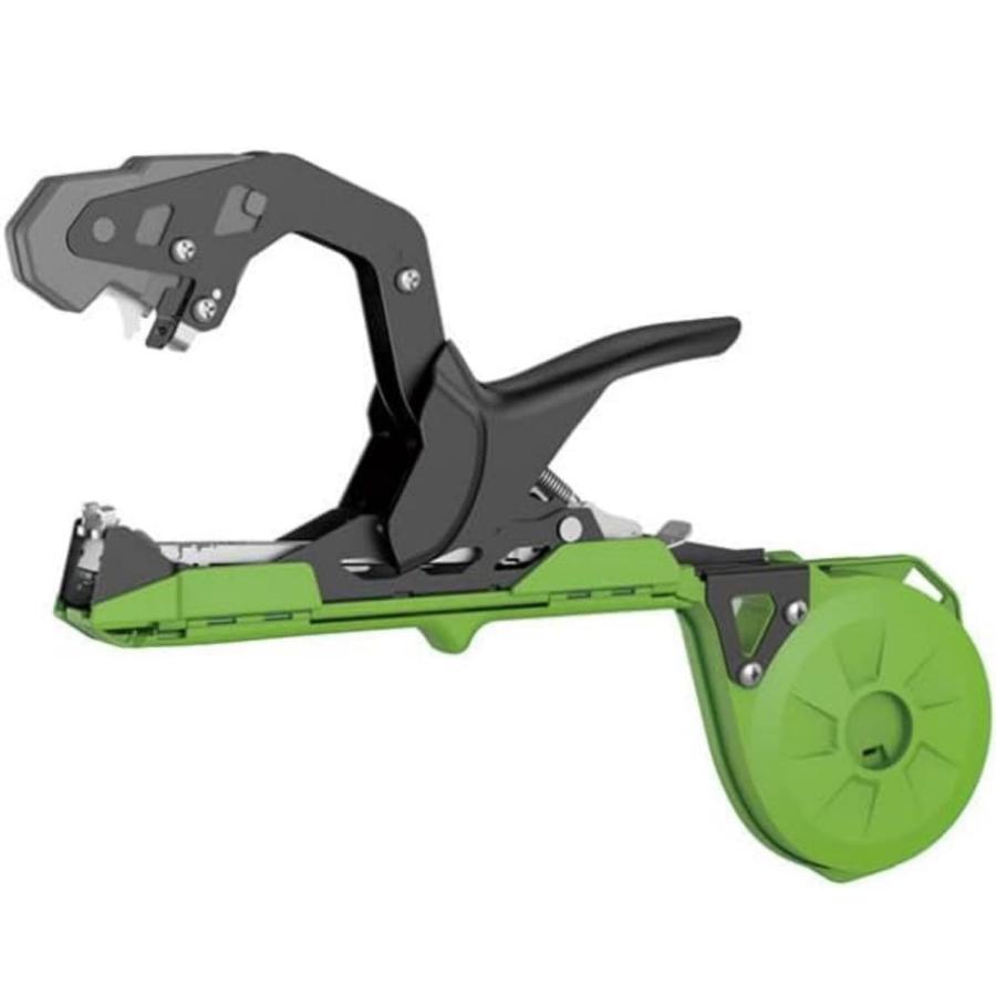 2026新登場 植物結束機 誘引結束機 植物枝 結束機 手結束ツール 家庭用