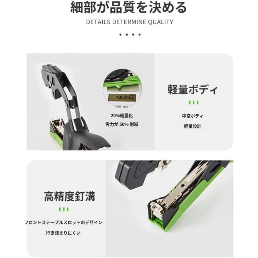 2025新登場 植物結束機 誘引結束機 植物枝 結束機 手結束ツール 2025新登場 植物結束機 誘引結束機 植物枝 結束機 手結束ツール
