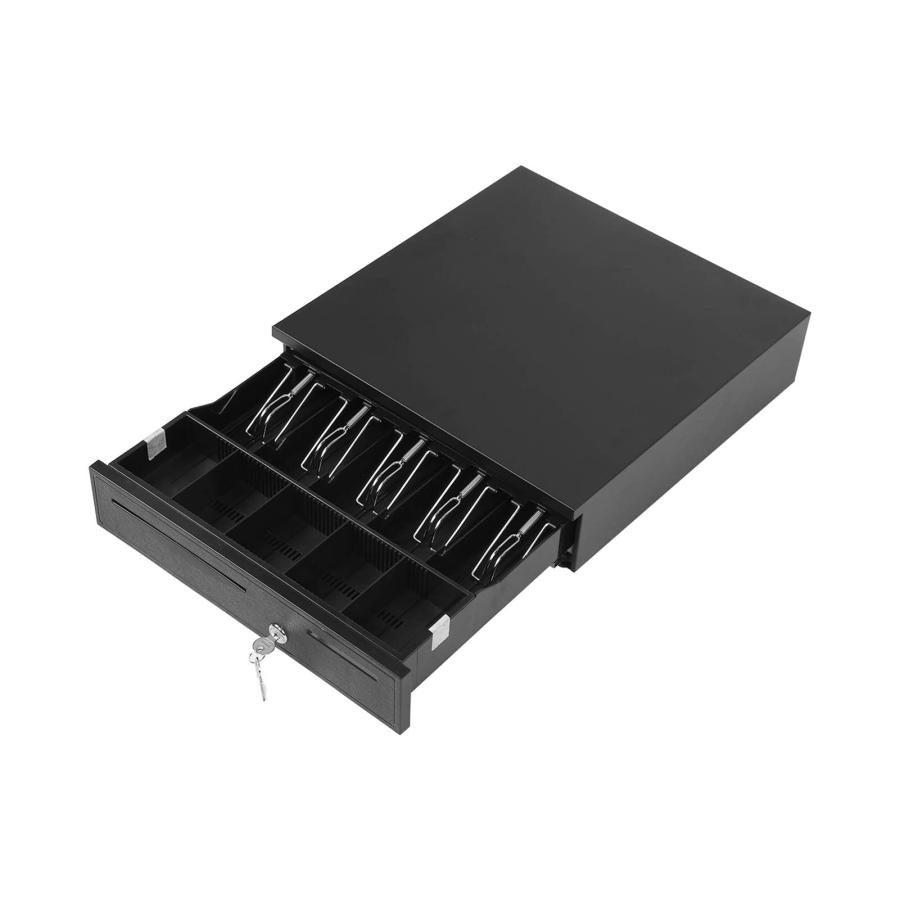 キャッシャー引き出しボックス、プッシュ オープン キャッシュ