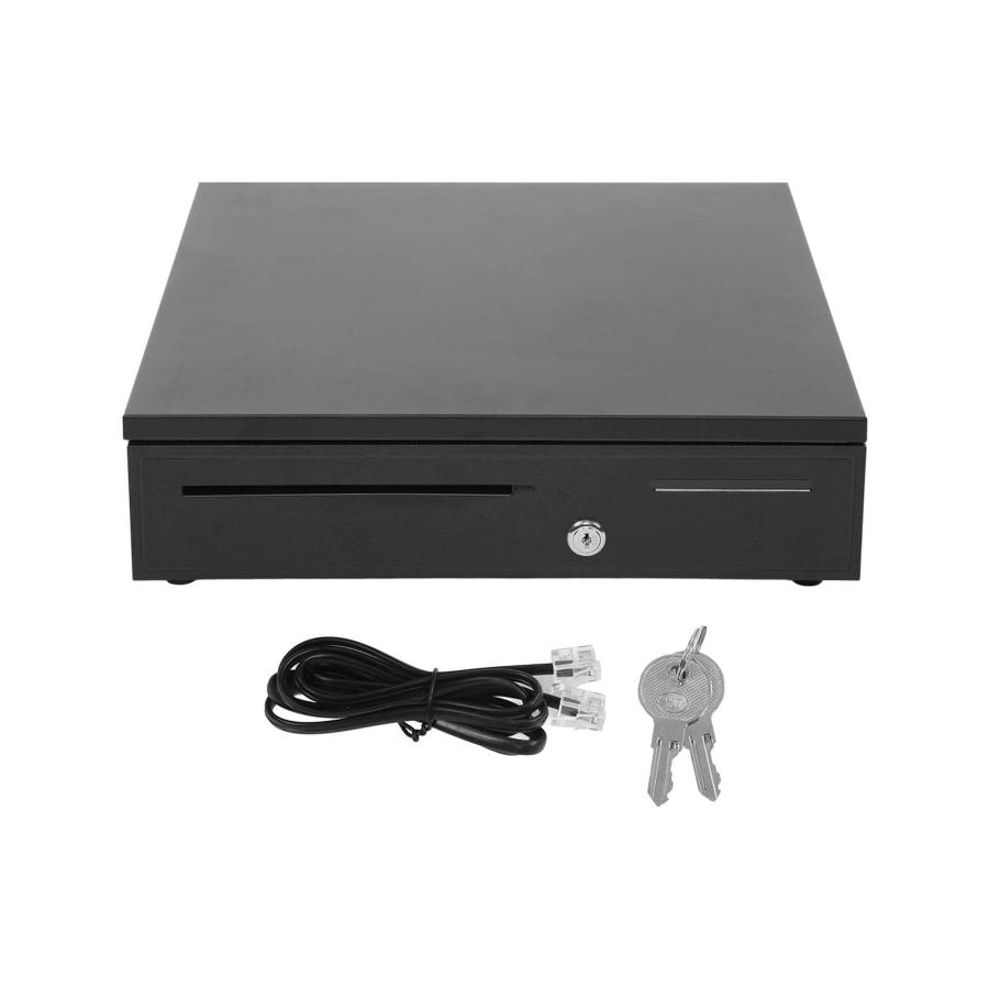 キャッシャー引き出しボックス、プッシュ オープン キャッシュ