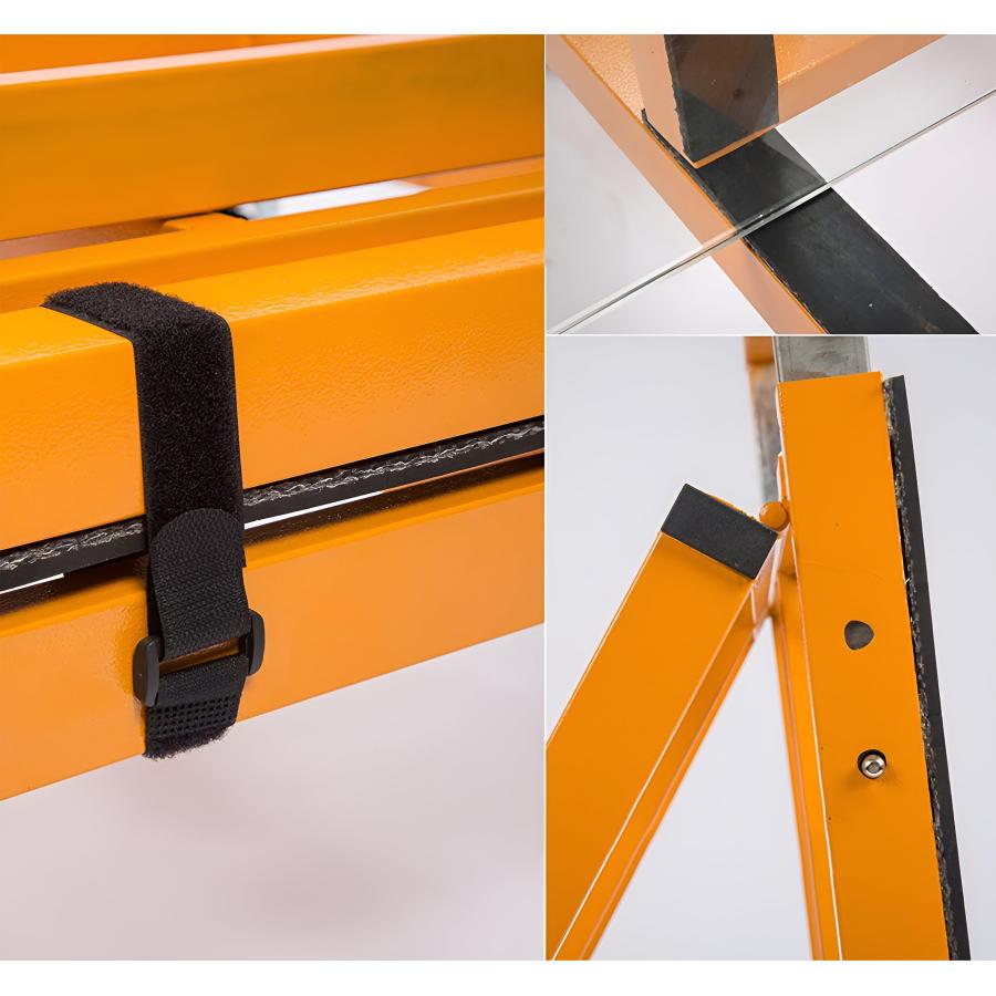 ポニー台車 建築現場で大活躍の最強台車 コンパクト台車 折りたたみ