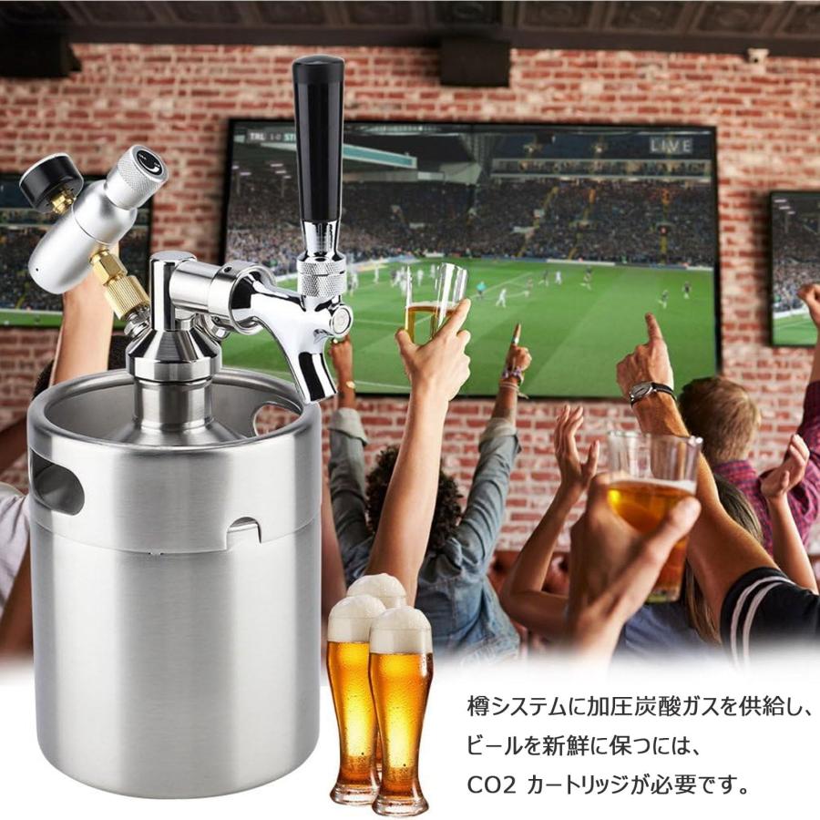樽内蔵型大型ビールサーバー 樽内蔵型大型ビールサーバー ビールサーバー | 冷蔵庫 | 無料設置