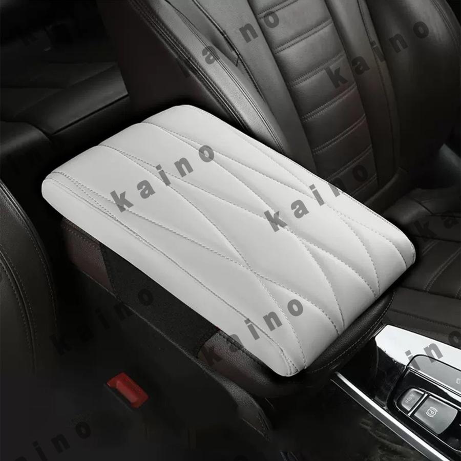 新型 アームレストカバー に適用トヨタ クラウン 220系 2018.6~現行