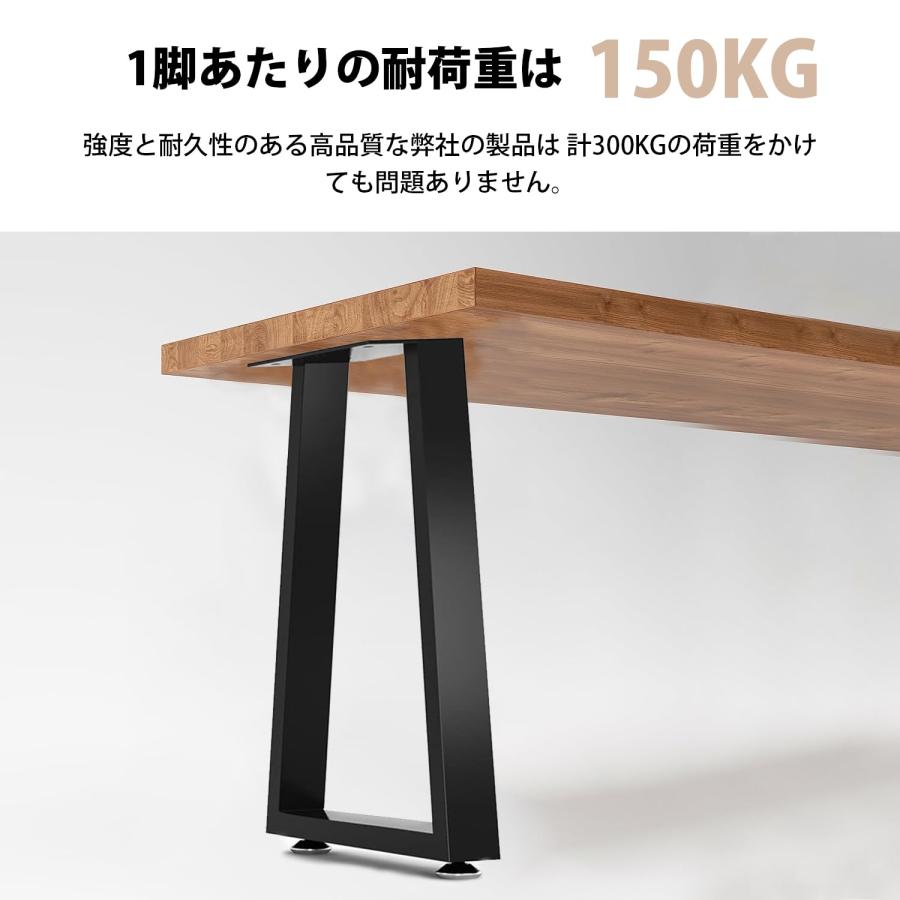テーブル 脚 パーツ DIY テーブル脚 1本セット高さ40cm、60cm テーブル 脚 パーツ DIY テーブル脚 1本セット高さ40cm、60cm
