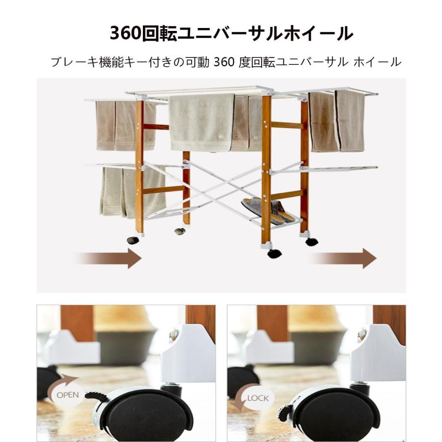 【人気商品】JAUREE 2m 折りたたみ洗濯物干しスタンド 衣類乾燥ラック 屋 Amazon.co.jp : JAUREE 2m 折りたたみ洗濯物干しスタンド 衣類乾燥