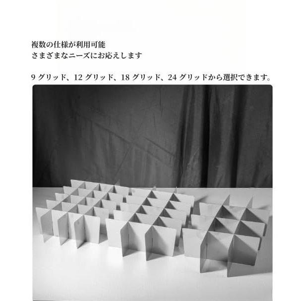 おでん鍋 おでん調理鍋用仕切り板仕切り鍋 ステンレス鋼 IHクッカー