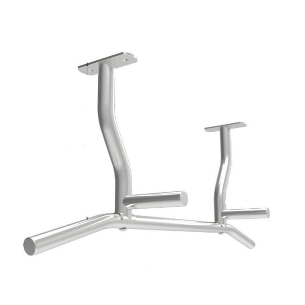 【米軍放出品】業務用 懸垂バー（ROGUE SPORTS製）壁・天井固定用 極太・頑丈！ Rogue P-5V Garage Pull-Up System - Strength Training | Rogue Fitness