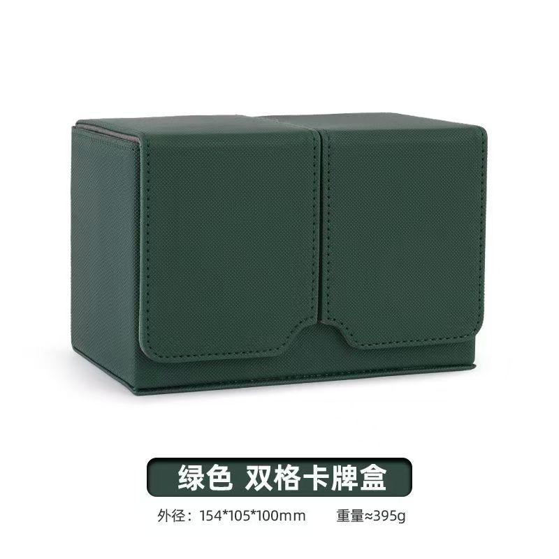 デッキケース トレカケース デッキボックス 収納 ストレージボックス