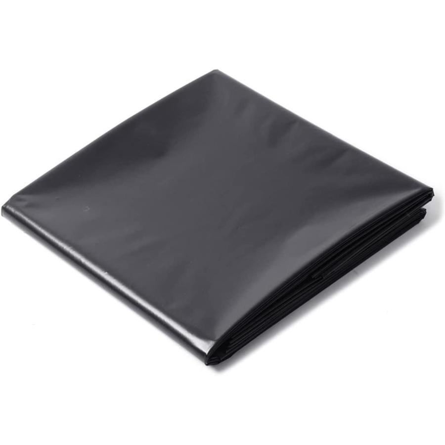 人工池 防水シート 厚 0.5mm プールライナー 不浸透性フィルム HDPE製