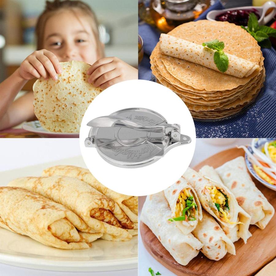 ゴンザレス トルティーヤメーカー Gonzalez Tortilla Maker Amazon
