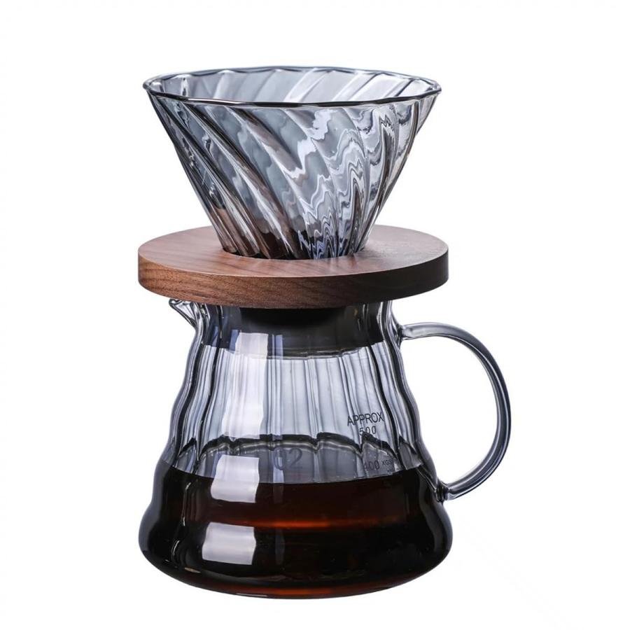コーヒードリッパー 陶器 ドリッパー コーヒー ドリップ 器具 おしゃれ