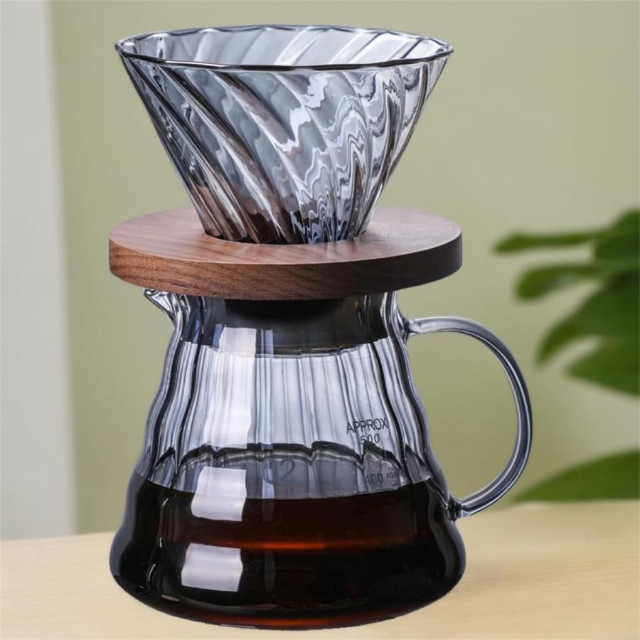 コーヒードリッパー 陶器 ドリッパー コーヒー ドリップ 器具 おしゃれ