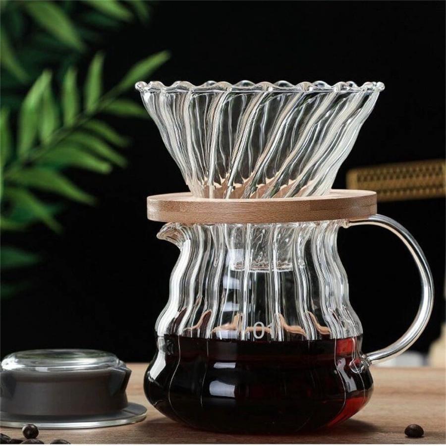 コーヒードリッパー 陶器 ドリッパー コーヒー ドリップ 器具 おしゃれ