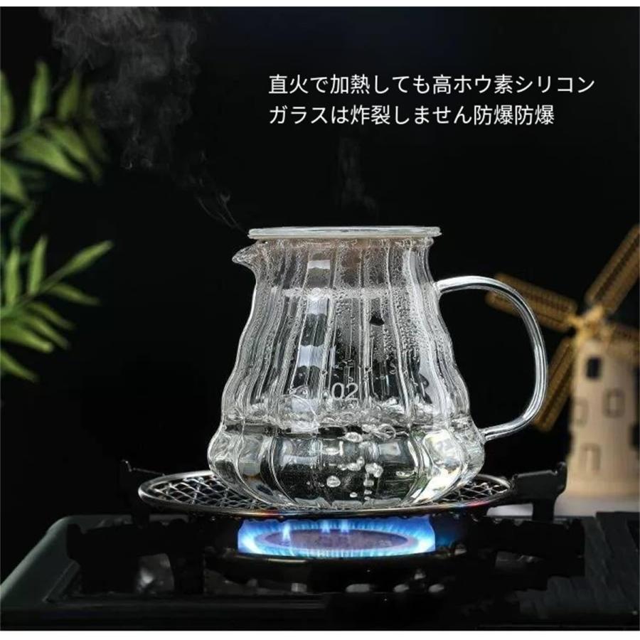 コーヒードリッパー 陶器 ドリッパー コーヒー ドリップ 器具 おしゃれ