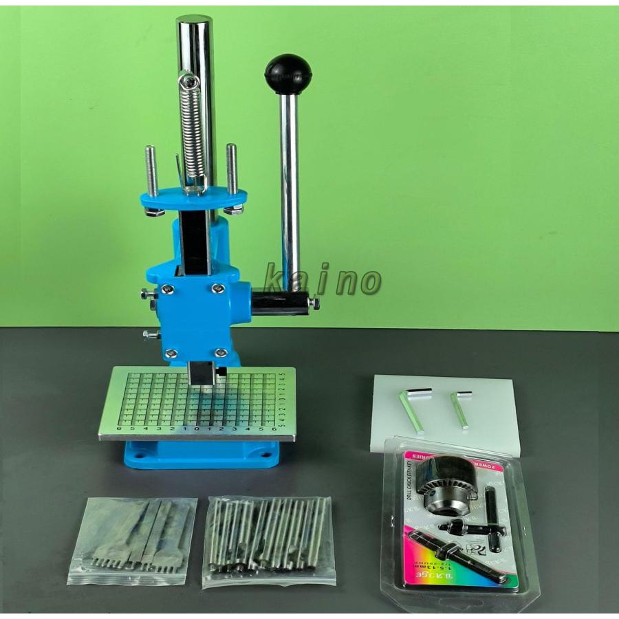 ☆自作☆　超小型　卓上　油圧プレス　ジュエリー　軽金属クラフト　レザークラフト ☆自作☆ 超小型 卓上 油圧プレス ジュエリー 軽金属クラフト レザー