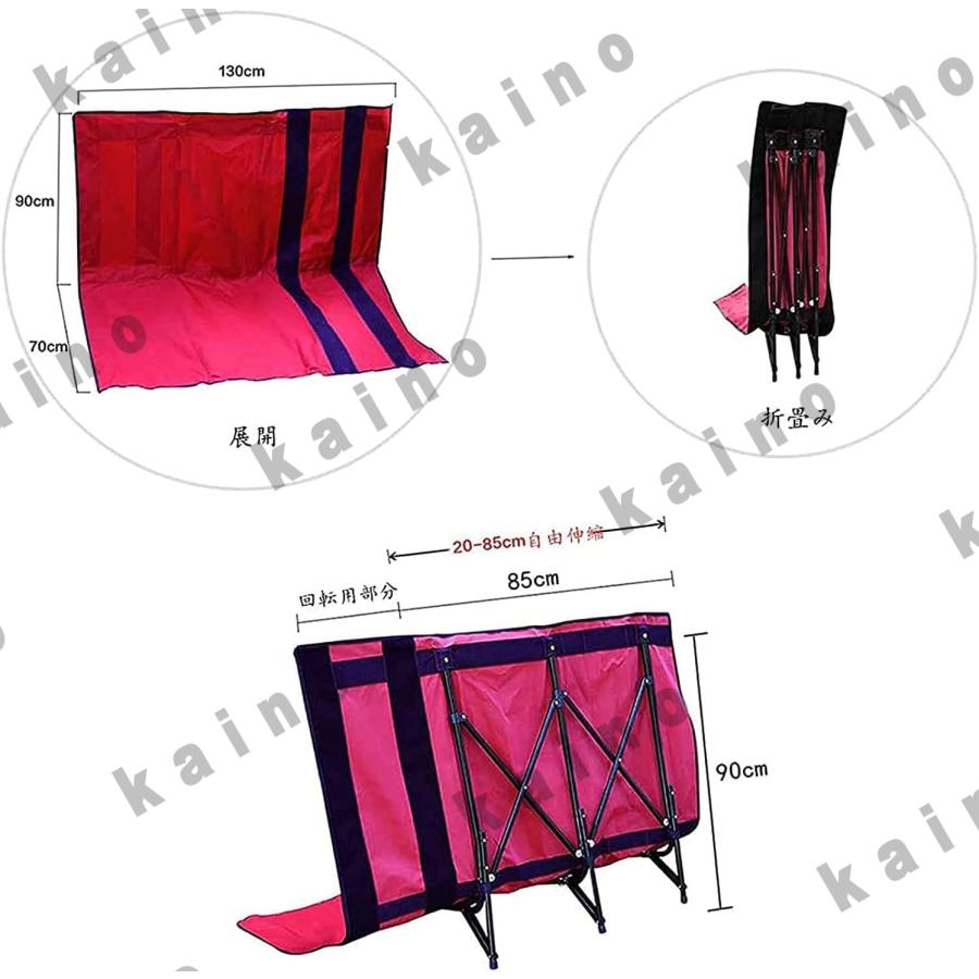 止水板防災用品 折畳式止水プレート！自由に伸縮可能 オリジナル止水
