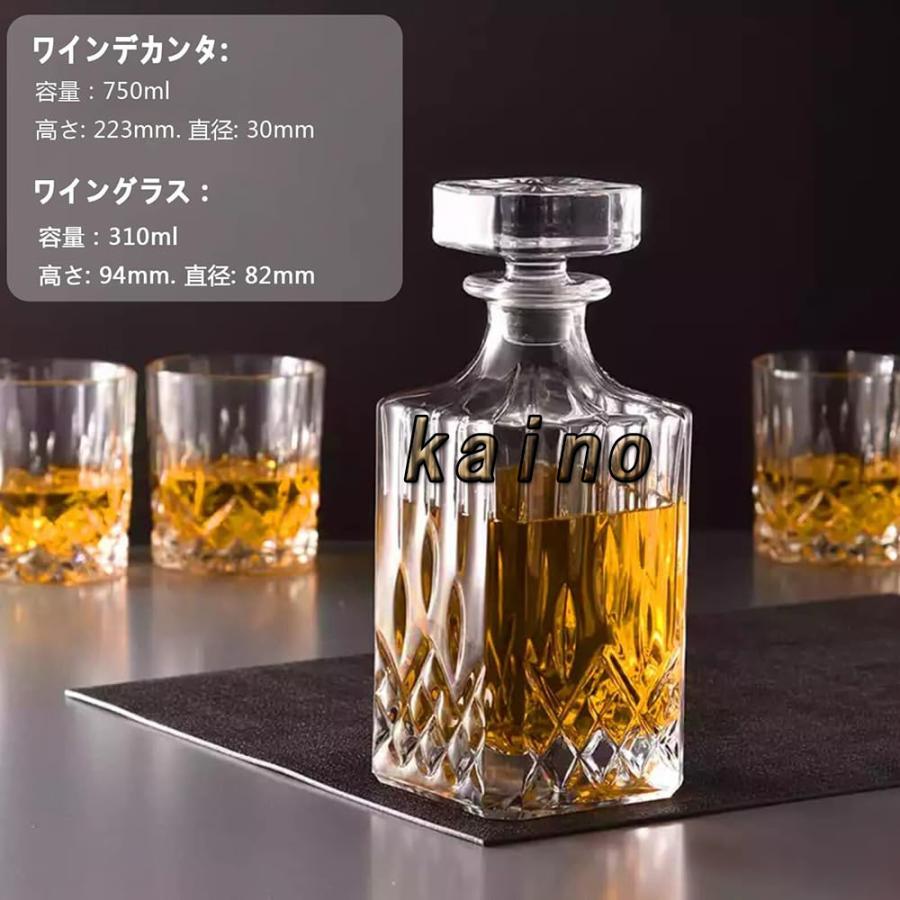 古酒 チャールズウイスキー／デカンタセット 古酒 チャールズ