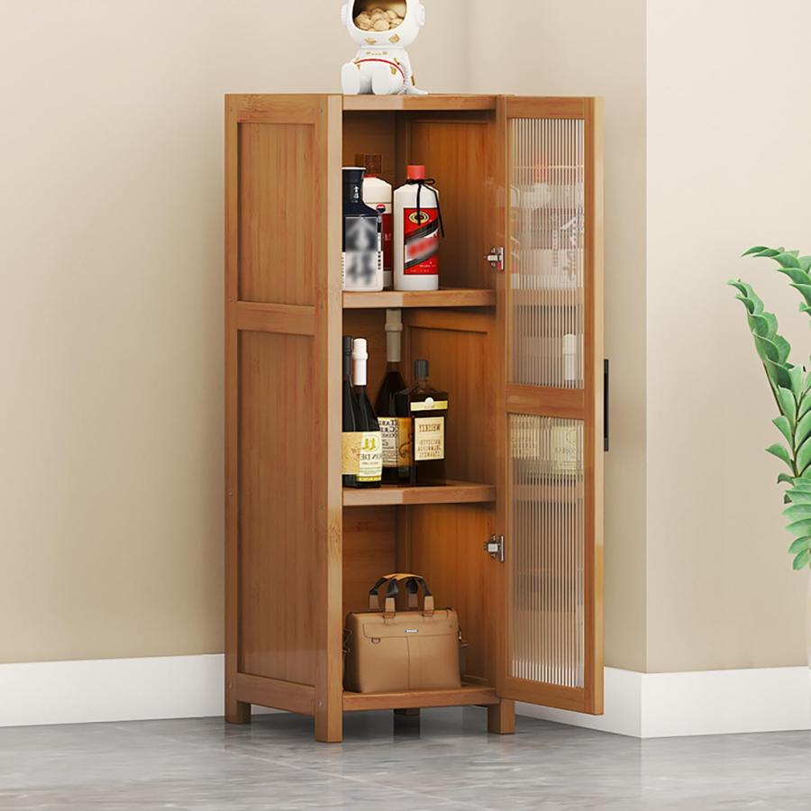 ウイスキー 棚 おしゃれ ワインバーキャビネット 酒棚 ディスプレイ お